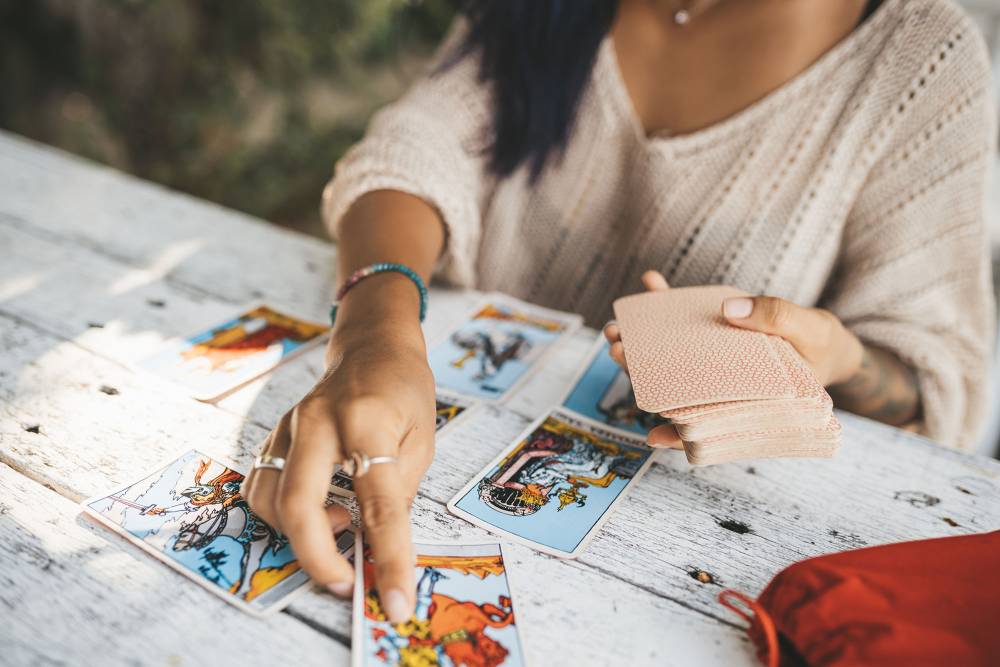 tarot 2